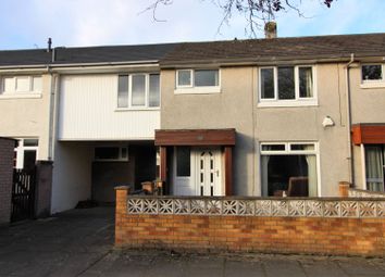 3 Bedroom End terrace house for sale