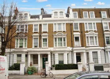 Thumbnail 2 bed flat to rent in Holland Road, Kensington