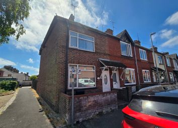 Property listing in Lowestoft, Suffolk