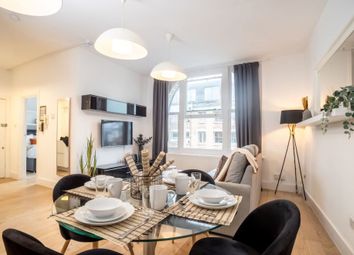 Thumbnail Flat to rent in Eastern Street, London