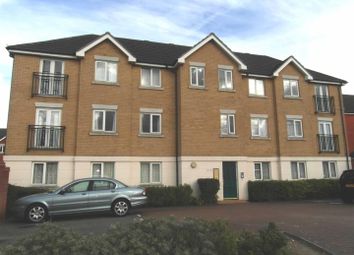 Thumbnail Flat for sale in Grenville Road, Chafford Hundred, Grays