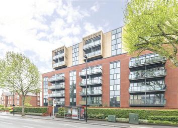 Thumbnail 1 bed flat for sale in Westgate House, London Road, Isleworth