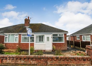 Thumbnail Bungalow to rent in Dovedale Avenue, Thornton-Cleveleys, Lancashire