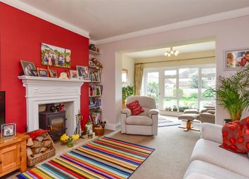 Thumbnail Detached house for sale in Sea Close, Goring-By-Sea, Worthing, West Sussex