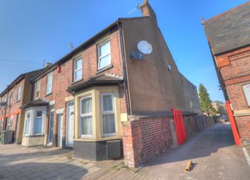 3 Bedroom End terrace house for sale