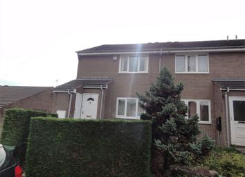 Thumbnail 1 bed flat to rent in Norwood Road, Birkby, Huddersfield