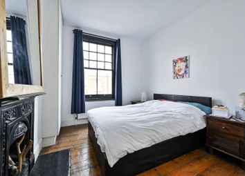 Thumbnail 1 bedroom flat for sale in St Olafs Road, Fulham, London