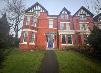 Thumbnail 2 bed flat to rent in Ullet Road, Liverpool