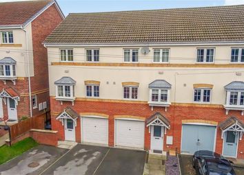 3 Bedrooms End terrace house for sale in Tower Crescent, Tadcaster LS24