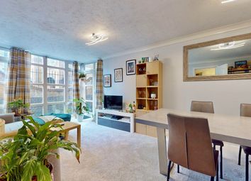 Thumbnail Flat for sale in Eleanor Close, Hithe Point, Canada Water, London