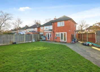 Thumbnail Semi-detached house for sale in Bilton Grange Road, Birmingham, West Midlands
