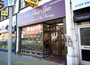 Thumbnail Commercial property to let in Station Road, Middlesex, Edgware