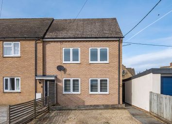 Thumbnail Terraced house for sale in Hillside Road, Middle Barton, Chipping Norton