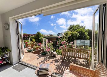 Thumbnail 4 bed detached house for sale in Chailey Avenue, Rottingdean, Brighton, East Sussex