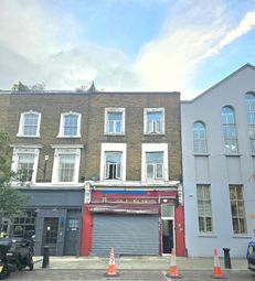 Thumbnail Block of flats for sale in Golborne Road, London