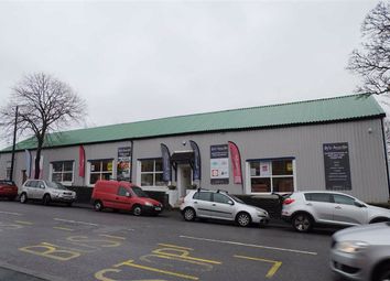 Thumbnail Commercial property to let in Broad Street, Barry, Vale Of Glamorgan