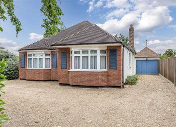 Thumbnail 2 bed detached bungalow for sale in Woodham Lane, Woodham, Addlestone