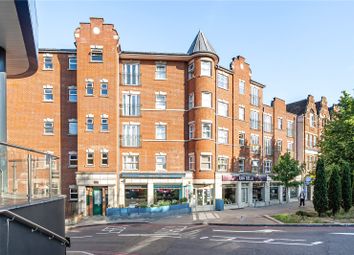 Thumbnail 1 bed flat for sale in Streatham High Road, London