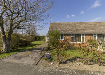 2 Bedroom Semi-detached bungalow for sale