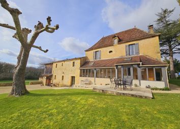 Thumbnail 5 bed property for sale in Lalinde, Aquitaine, 24150, France