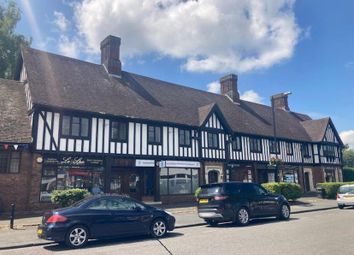 Thumbnail Commercial property for sale in 4-20 Victoria Square, Droitwich Spa