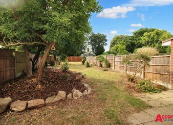 Thumbnail 4 bed semi-detached house to rent in Eversleigh Gardens, Upminster