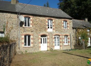 Thumbnail Property for sale in Guilliers, Bretagne, 56490, France