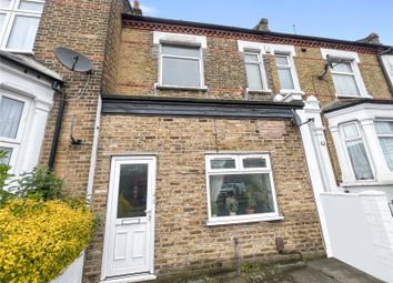 Thumbnail Terraced house for sale in Plumstead Common Road, London