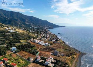 Thumbnail Land for sale in Pomos, Cyprus