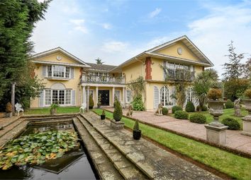 4 Bedroom Detached house for rent