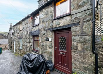 Property listing in Dolgellau, Gwynedd
