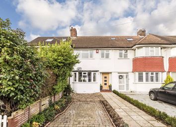 Thumbnail 3 bed property for sale in Selkirk Road, Twickenham