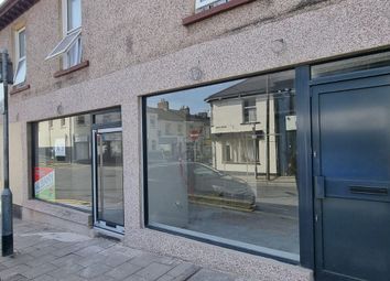Thumbnail Retail premises to let in Caxton Place, Newport