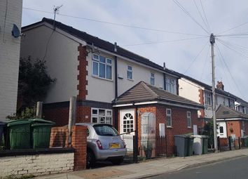 3 Bedrooms Semi-detached house for sale in Allerton Road, Tranmere, Birkenhead CH42