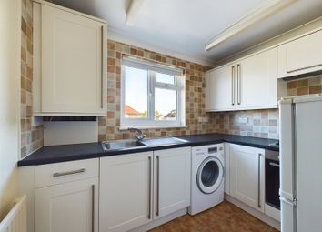 Thumbnail 2 bed flat to rent in Rush Green Road, Romford