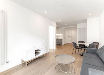 Thumbnail Flat to rent in Galleria Court, Western Gateway, London