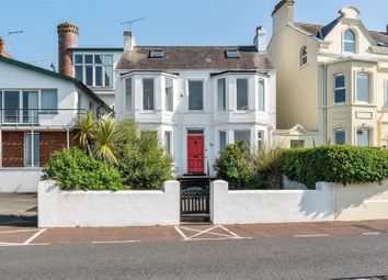 Thumbnail Detached house for sale in Seacliff Road, Bangor