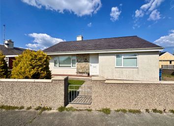 Property listing in Pwllheli, Gwynedd