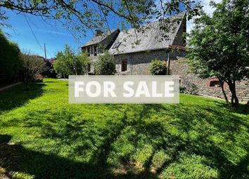 Thumbnail 3 bed detached house for sale in Champrepus, Basse-Normandie, 50800, France