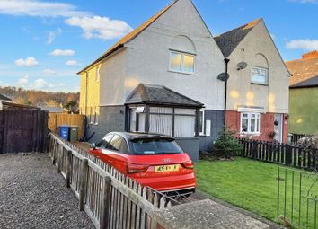 Thumbnail Semi-detached house to rent in Victoria Crescent, Alnwick