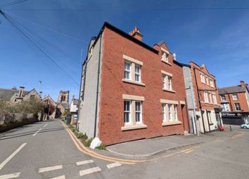 Property listing in Colwyn Bay, Conwy