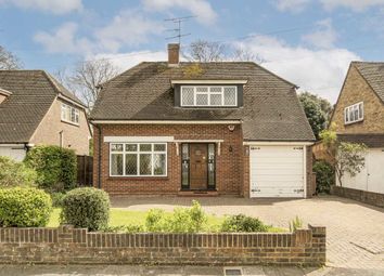 Thumbnail Detached house for sale in Hawkewood Road, Sunbury-On-Thames