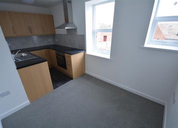 Thumbnail Flat to rent in Collingwood Street, Coundon, Bishop Auckland