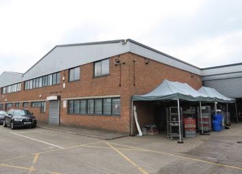 Thumbnail Industrial to let in Unit 5, Chapmans Park Industrial Estate, 378 High Road, Willesden, London