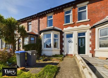 Thumbnail Terraced house to rent in Bryan Road, Blackpool