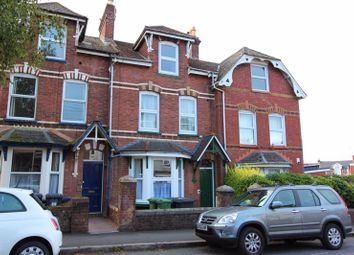 Thumbnail Terraced house to rent in Prospect Park, Exeter