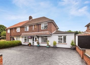 Stansted Crescent, Bexley, Kent DA5, south east england