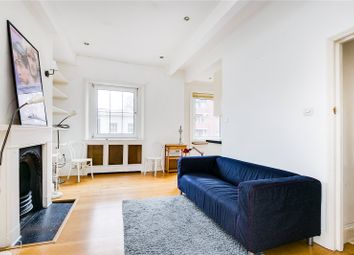Thumbnail 2 bed flat to rent in Holland Road, Kensington