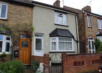 2 Bedroom End terrace house for sale
