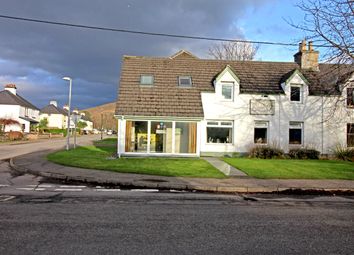 Thumbnail Hotel/guest house for sale in Eilean Donan Guest House, 14 Market Street, Ullapool